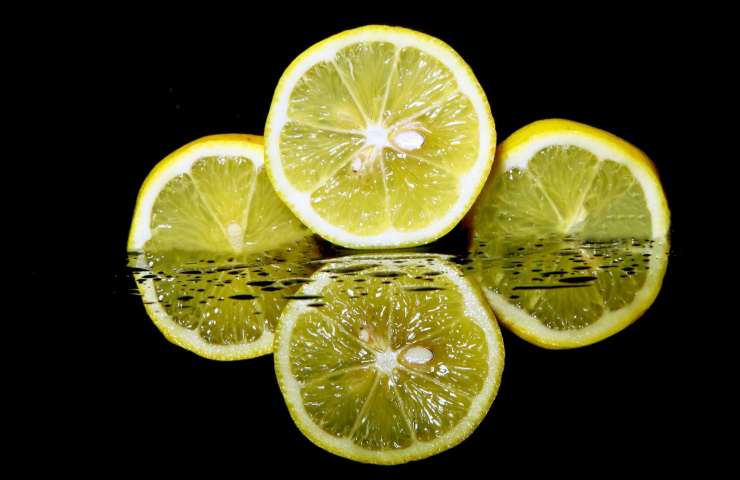 Limoni spremuti 