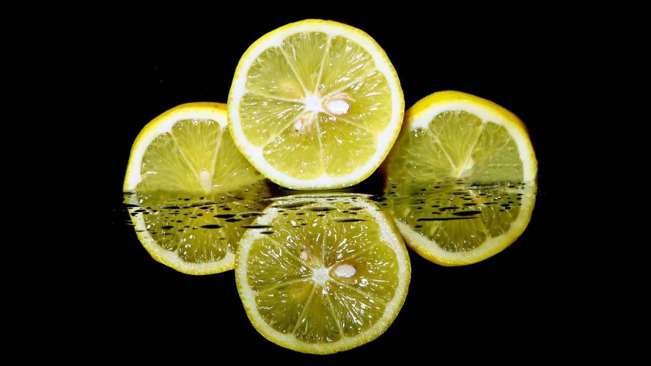 Limoni spremuti