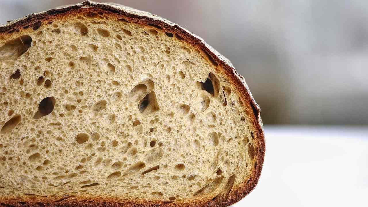 come conservare pane metodi