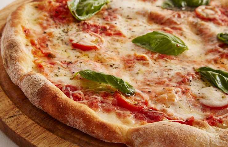 pizze più amate italia gusti