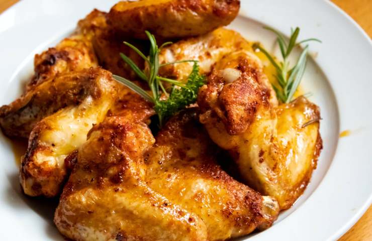Bocconcini pollo: la ricetta