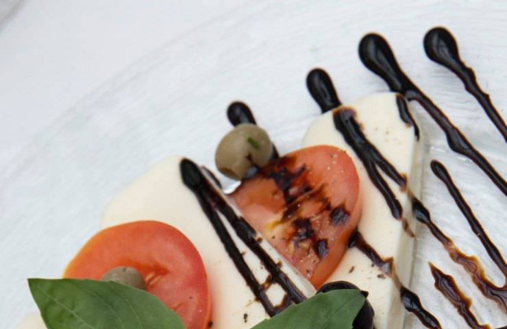 Pomodori olive: ricetta da batticuore