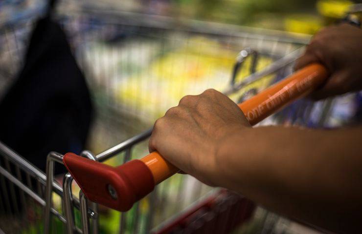 Spesa al supermercato regole intelligenti 