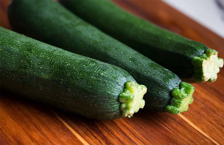 zucchine croccanti ricetta
