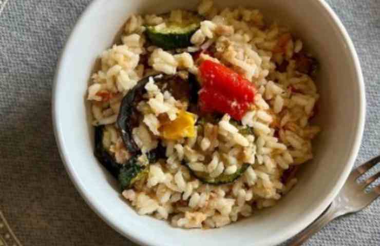 insalata di riso dieta