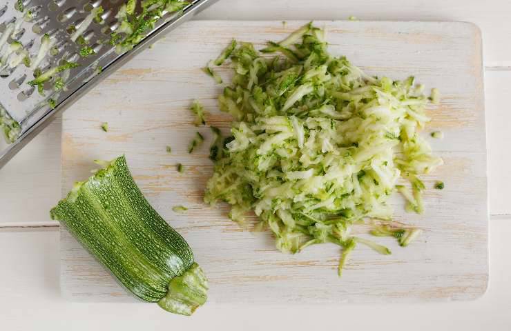 rustico alle zucchine ricetta