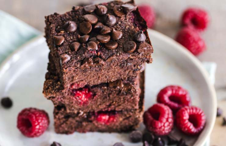 Brownie: la ricetta