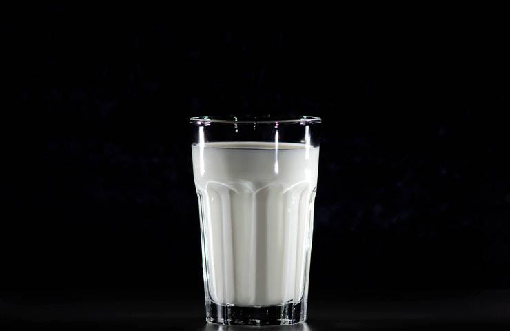 crema al latte