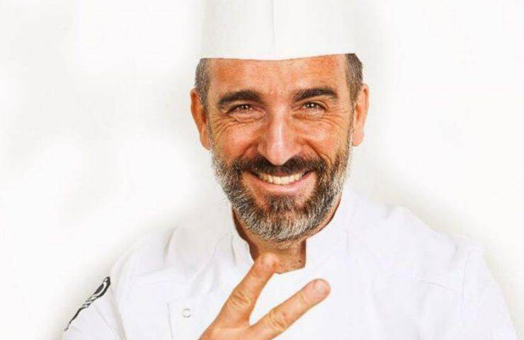 Chef Daniele Caldarulo chiude locale a Ferragosto polemica