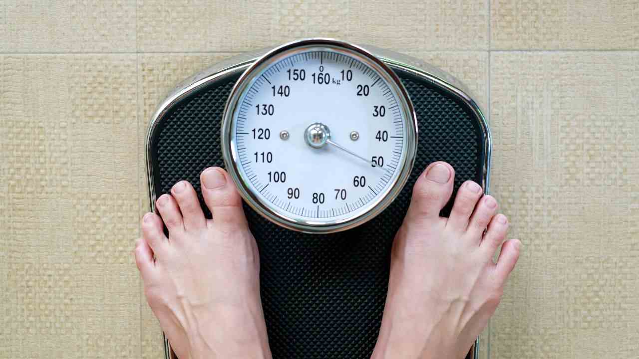 Aumento peso: i cibi da evitare