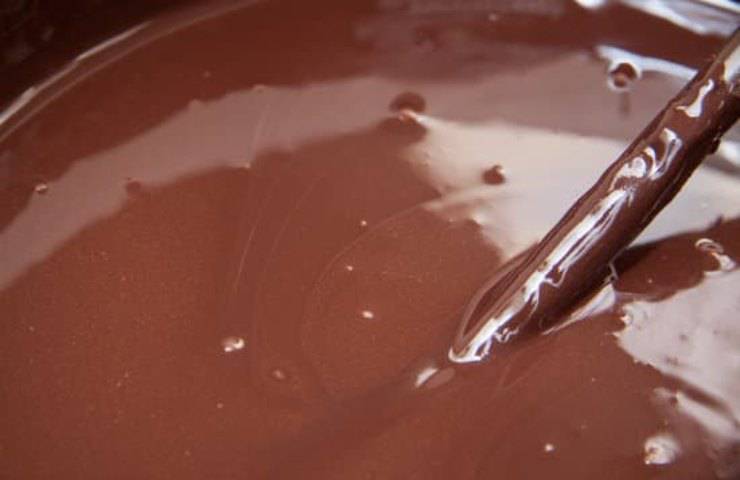 dolcetti ricotta cioccolato ricetta