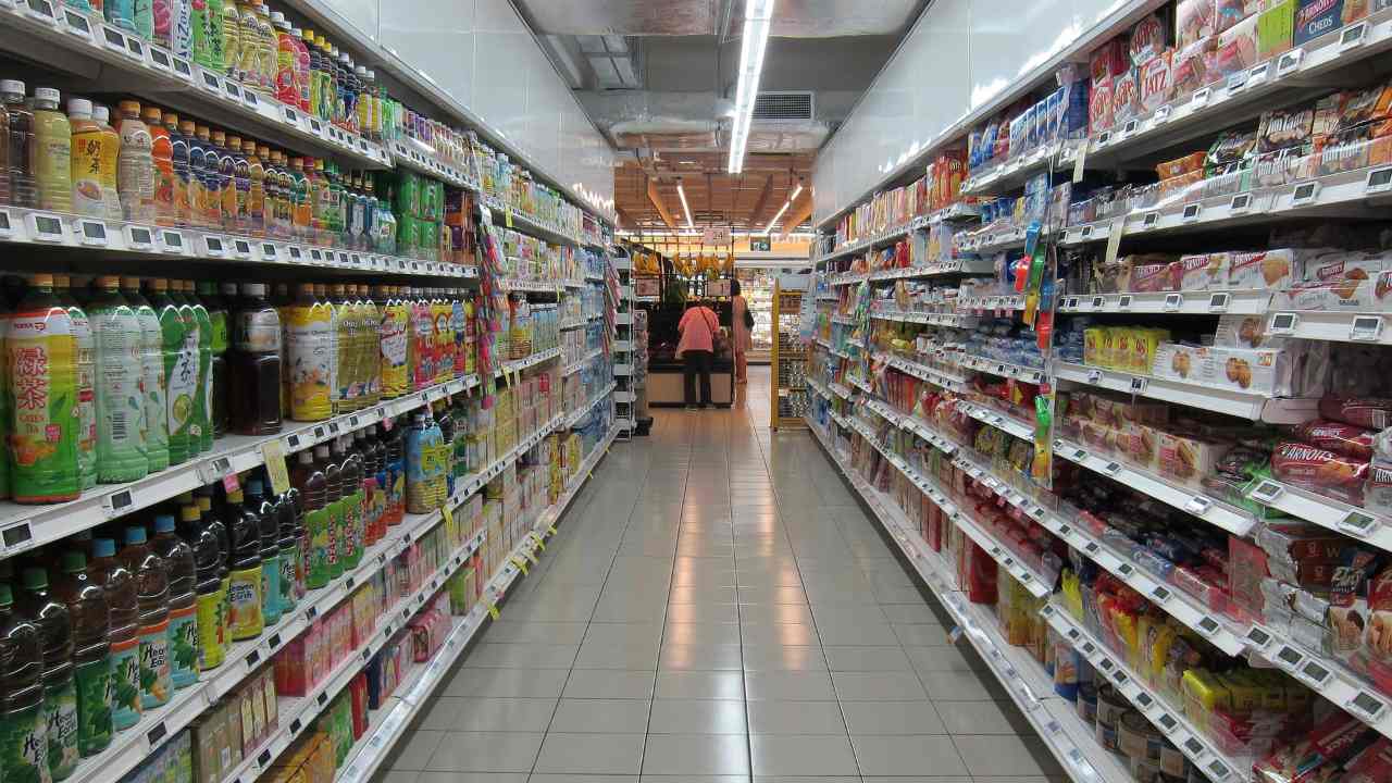 Supermercato più conveniente classifica Altroconsumo