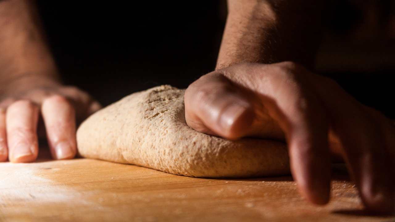 Come congelare impasto pane