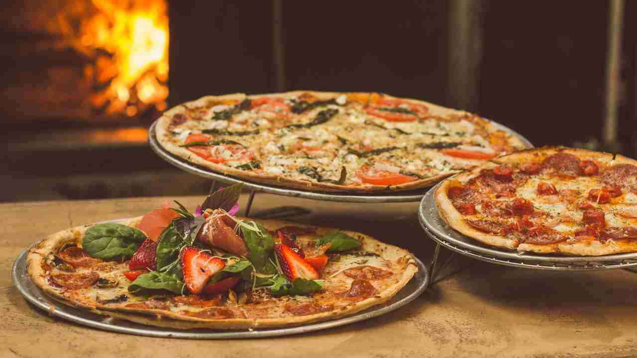 Pizza: 3 falsi miti