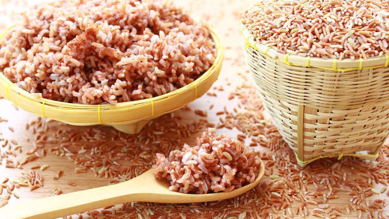 En frisk allierad med en utsökt smak