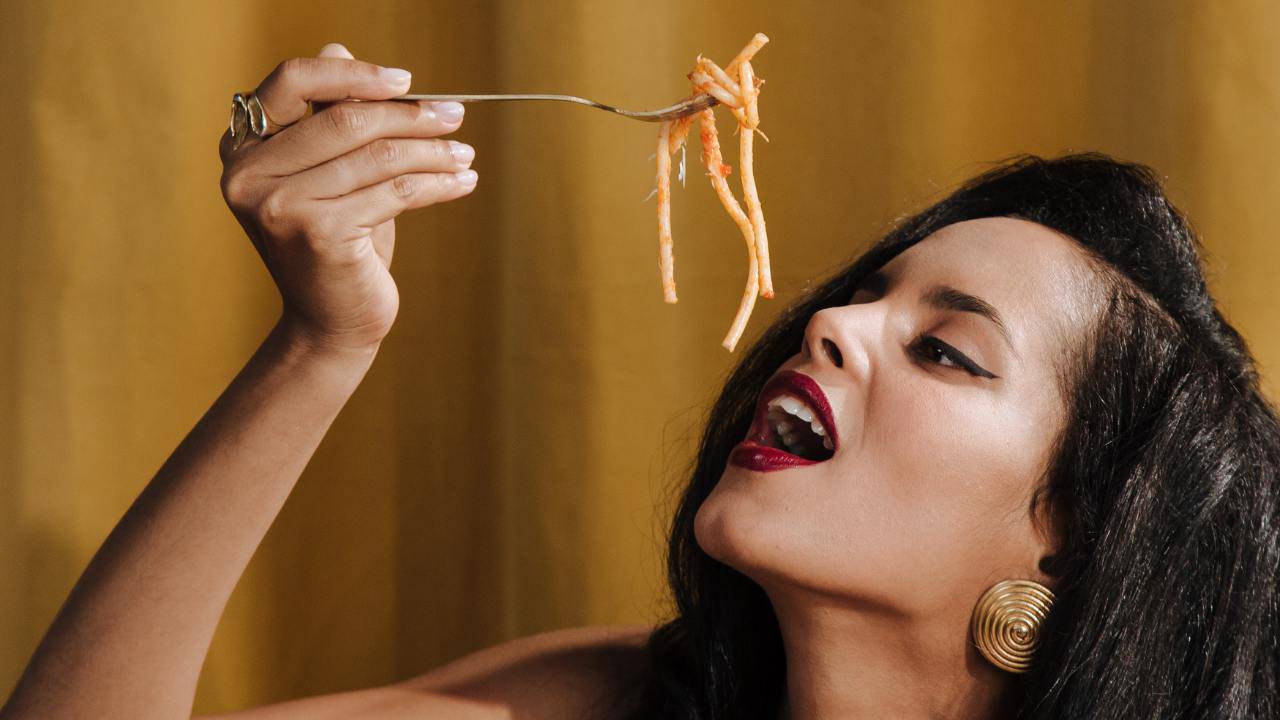 Spaghetti montecristo: la ricetta