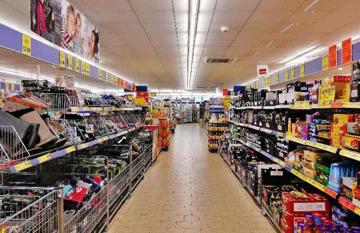 Supermercato più conveniente classifica Altroconsumo