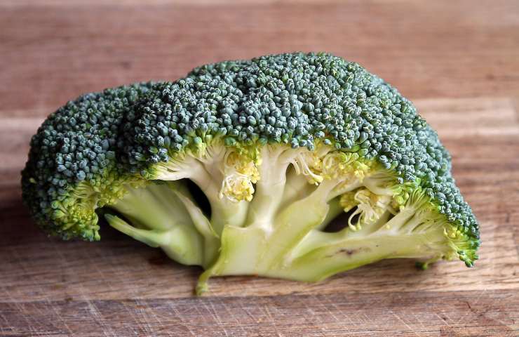 ricetta ciambell broccoli salsiccia