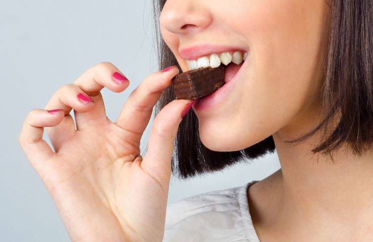 il cioccolato studi benessere salute