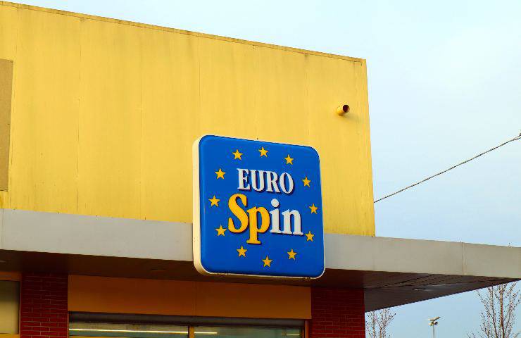 Eurospin offerta shock
