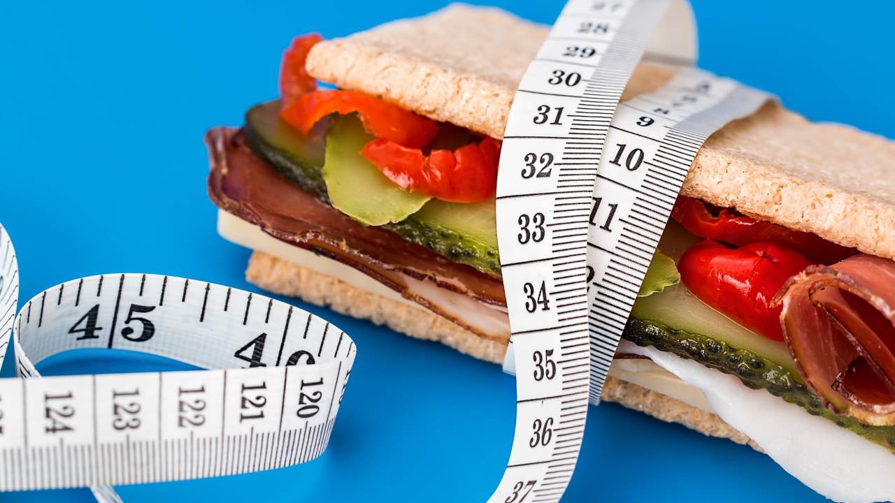 Dieta: rivelati i danni