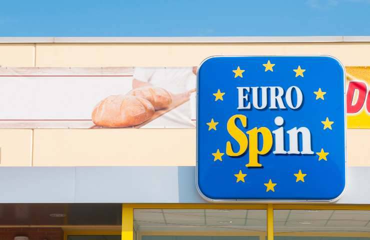 Eurospin offerta shock