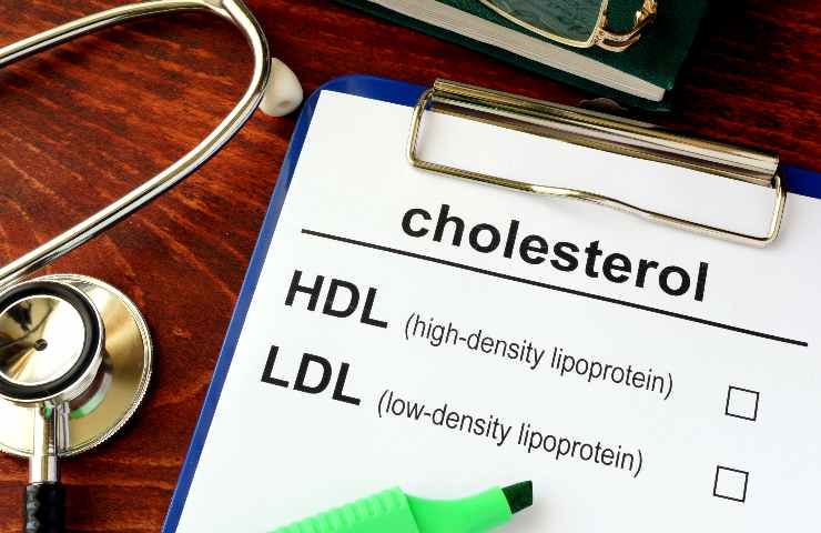 Colesterolo svolta dettagli nuovo farmaco