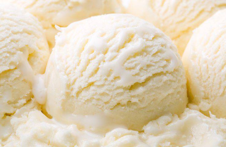 ritiro gelato vaniglia lidl