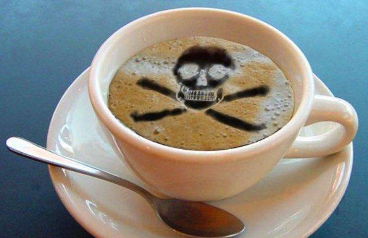 Come sostituire il caffè: 4 alternative salutari
