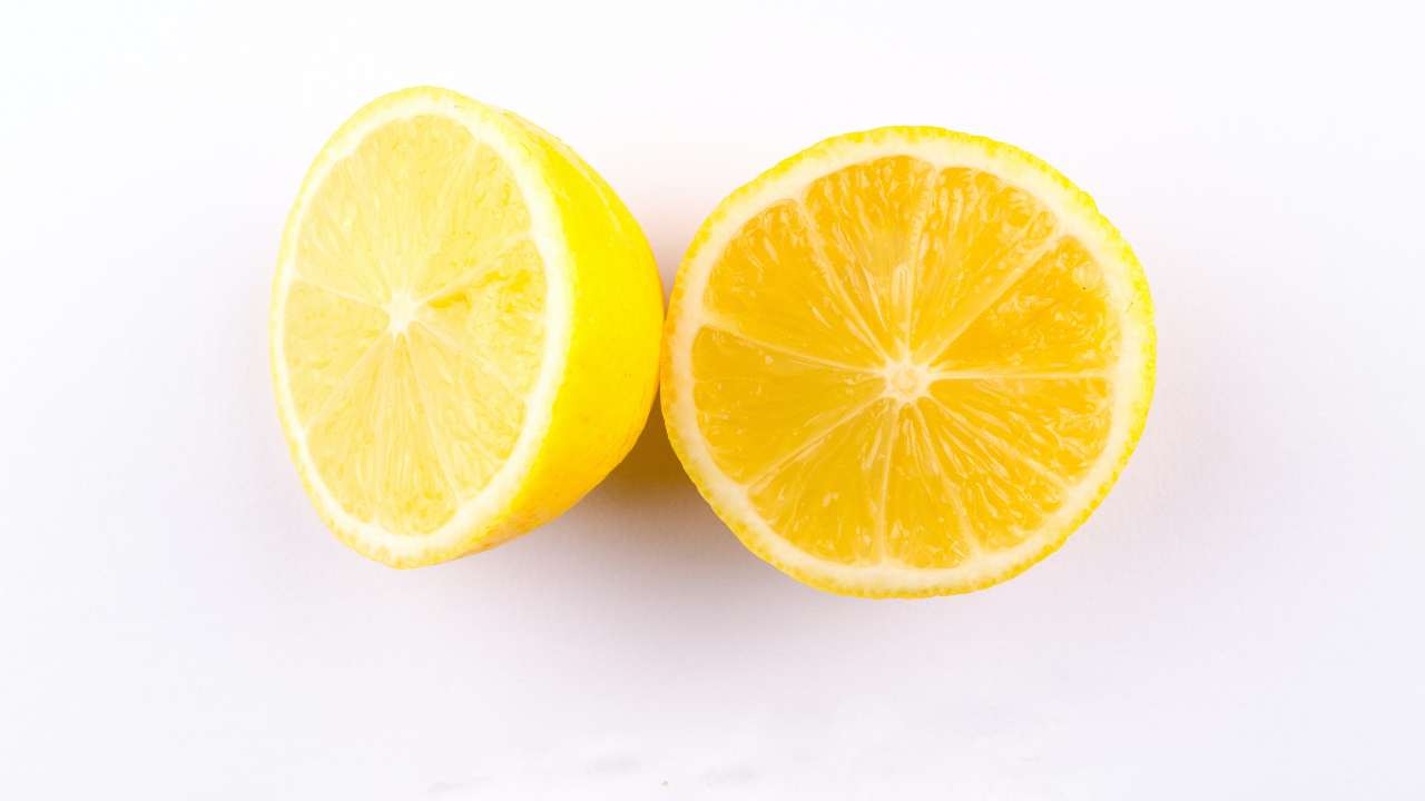 Limoni: il loro succo è miracoloso