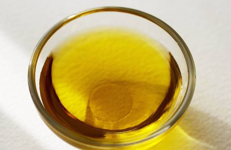 Olio d'oliva miglior modo conservarlo