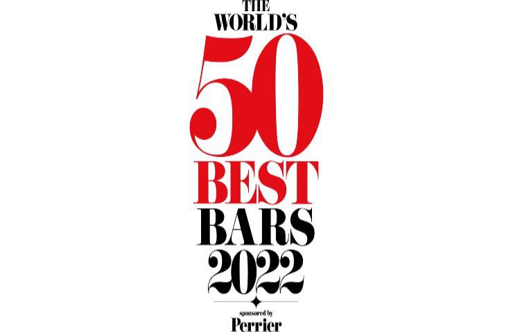 The World's 50 Best Bars 2022 classifica
