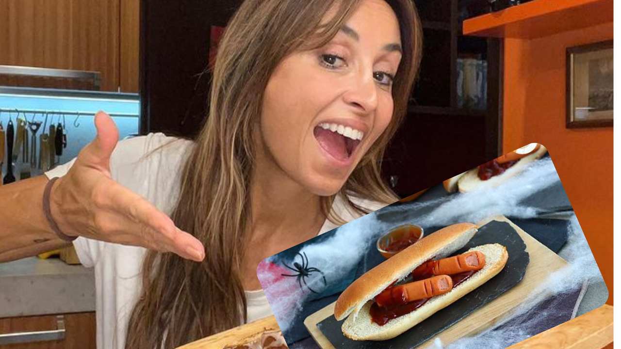 hot dog halloween ricetta parodi