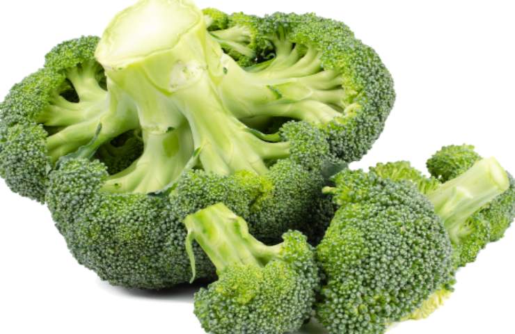 3 ricette gambi di broccolo 