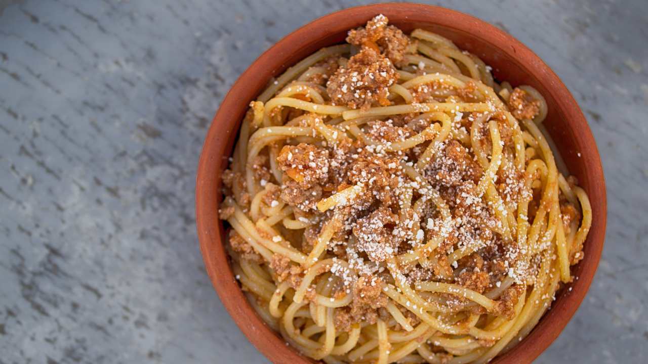 Spaghetti Arrichiatri: la ricetta