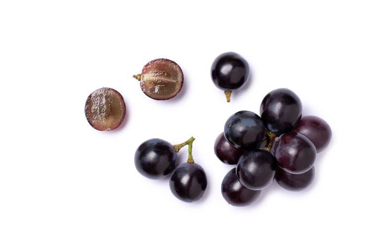 risotto uva e gorgonzola ricetta