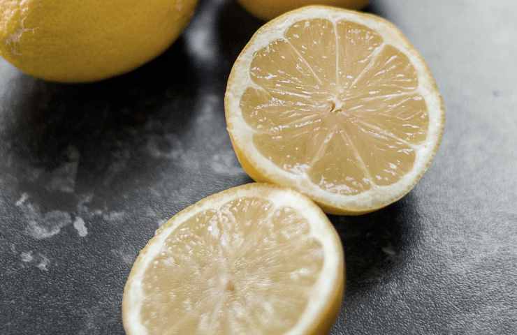 Come pulire limone trucchetti