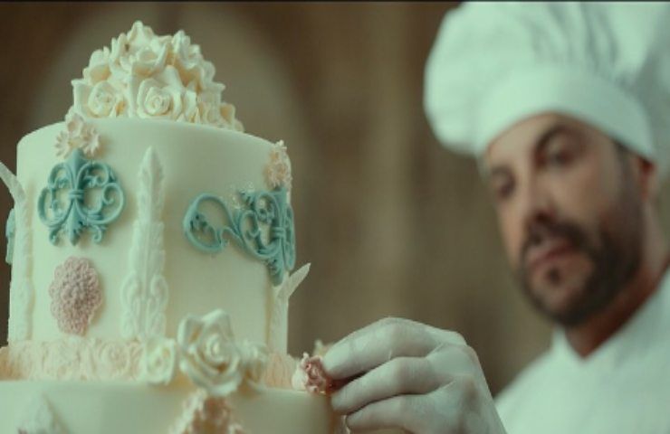 Renato Ardovino torta film
