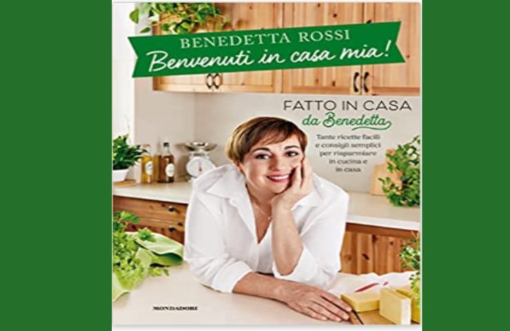 Benedetta Rossi ringrazia followers