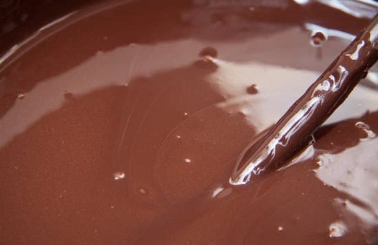 cioccolatini ricetta