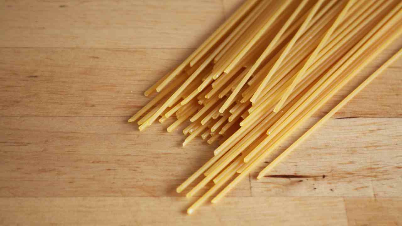 glifosato negli spaghetti marche test analisi prezzo