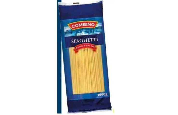 Gli spaghetti che non hanno passato il test de Il Salvagente