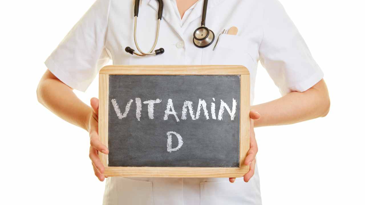 vitamina D dove si trova quali sono gli alimenti più ricchi