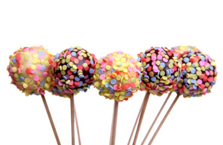 pandoro avanzato lollipops