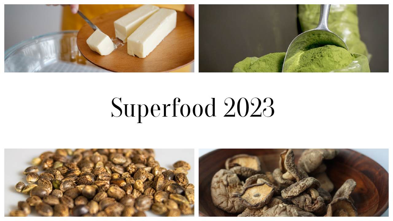 superfood 2023
