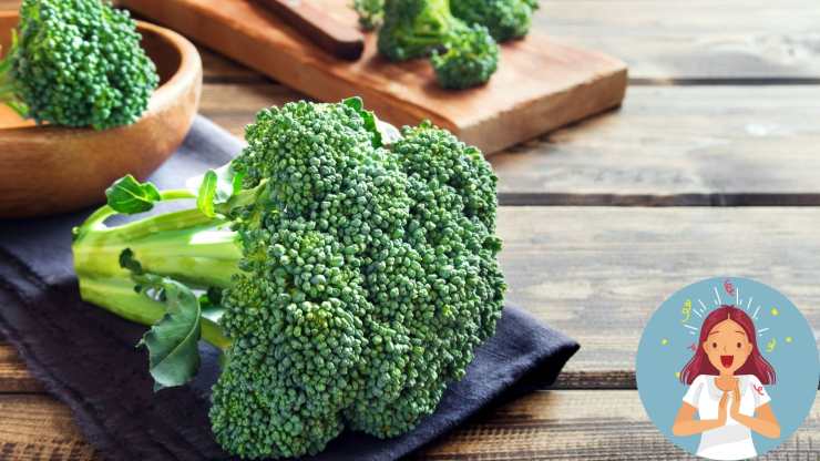 Broccoli panati: una bontà | Anche i bambini impazziranno per loro
