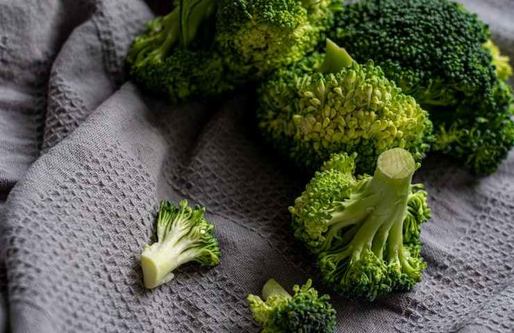 broccoli cotti