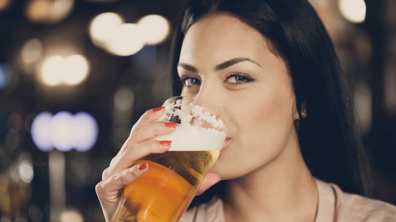 bere birra fa bene alla salute quantità giusta studio