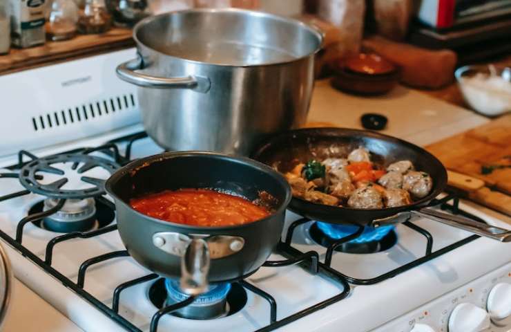 acqua cottura pasta per zuppe