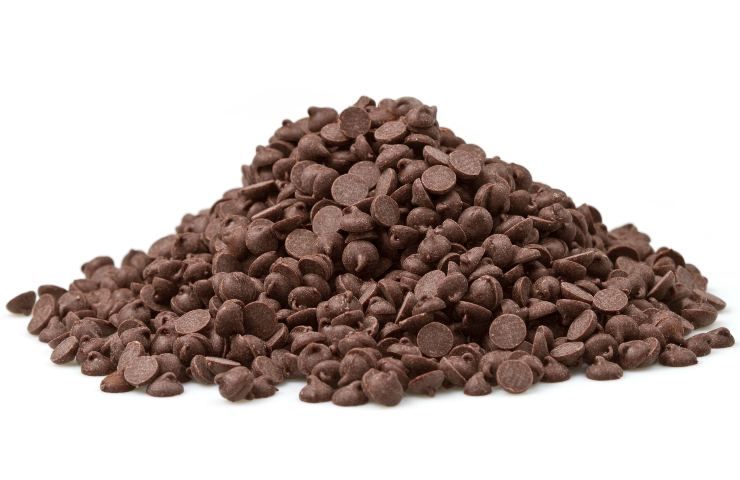 biscotti gocce cioccolato ricetta